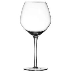 58 cl - Chef & Sommelier Cabernet Calice Vino Rosso Vini Giovani in Vetro - Set 6 Pezzi
