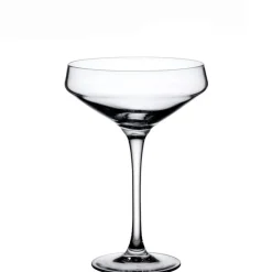 30 cl - Chef & Sommelier Cabernet Coppa Champagne in Vetro - Set 6 Pezzi