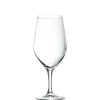 35 cl - Chef & Sommelier Evidence Calice Vino Bianco in Vetro - Set 6 Pezzi