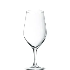 35 cl - Chef & Sommelier Evidence Calice Vino Bianco in Vetro - Set 6 Pezzi