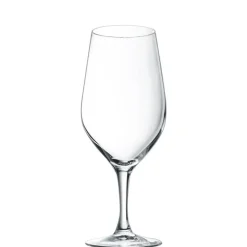 45 cl - Chef & Sommelier Evidence Calice Vino Rosso in Vetro - Set 6 Pezzi