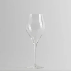 30 cl - Chef & Sommelier Exaltation Calice Flute in Vetro - Set 6 Pezzi