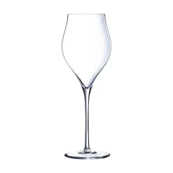 35 cl - Chef & Sommelier Exaltation Calice Vino Rosso in Vetro - Set 6 Pezzi