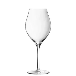 55 cl - Chef & Sommelier Exaltation Calice Vino Rosso in Vetro - Set 6 Pezzi
