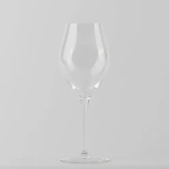 38 cl - Chef & Sommelier Exaltation Calice Vino Bianco in Vetro - Set 6 Pezzi