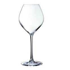 35 cl - Chef & Sommelier Grand Cepages Calice Vino Bianco in Vetro - Set 6 Pezzi