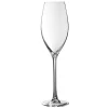 24 cl - Chef & Sommelier Grand Cepages Calice Flute in Vetro - Set 6 Pezzi
