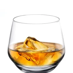 35 cl - Chef & Sommelier Lima Bicchiere Acqua in Vetro - Set 6 Pezzi