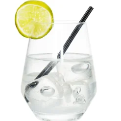 38 cl - Chef & Sommelier Lima Bicchiere Acqua in Vetro - Set 6 Pezzi