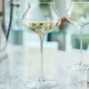 30 cl - Chef & Sommelier Macaron Fascination Calice Flute in Vetro - Set 6 Pezzi