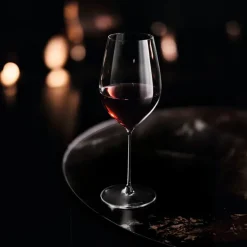 47 cl - Chef & Sommelier Mylla Calice Vino Bianco In Vetro - Set 6 Pz