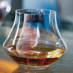 30 cl - Chef & Sommelier Open Up Bicchiere Whisky in Vetro - Set 6 Pezzi