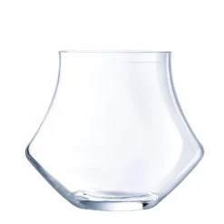 30 cl - Chef & Sommelier Open Up Bicchiere Whisky in Vetro - Set 6 Pezzi