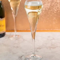 20 cl - Chef & Sommelier Open Up Calice Flute in Vetro - Set 6 Pezzi