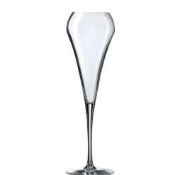 20 cl - Chef & Sommelier Open Up Calice Flute in Vetro - Set 6 Pezzi