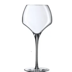55 cl - Chef & Sommelier Open Up Calice Degustazione in Vetro - Set 6 Pezzi