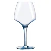 32 cl - Chef & Sommelier Open Up Calice Vino Bianco in Vetro - Set 6 Pezzi