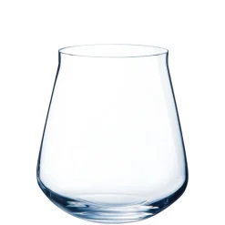 30 cl - Chef & Sommelier Reveal Up Bicchiere Acqua in Vetro - Set 6 Pezzi