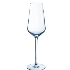 21 cl - Chef & Sommelier Reveal Up Calice Flute in Vetro - Set 6 Pezzi