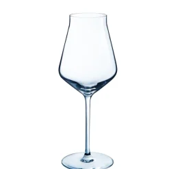 50 cl - Chef & Sommelier Reveal Up Calice Vino Rosso in Vetro - Set 6 Pezzi