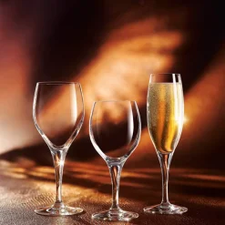 41 cl - Chef & Sommelier Sensation Exalt Calice Vino Rosso in Vetro - Set 6 Pezzi