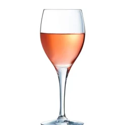 25 cl - Chef & Sommelier Sensation Exalt Calice Vino Rosso in Vetro - Set 6 Pezzi