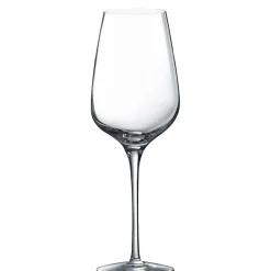 55 cl - Chef & Sommelier Sublym Calice Vino Rosso in Vetro - Set 6 Pezzi