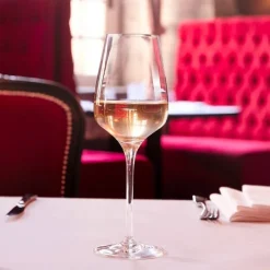 35 cl - Chef & Sommelier Sublym Calice Vino Bianco in Vetro - Set 6 Pezzi
