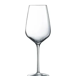 35 cl - Chef & Sommelier Sublym Calice Vino Bianco in Vetro - Set 6 Pezzi