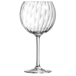 58 cl - Chef & Sommelier Symetrie Calice Gin Tonic in Vetro - Set 6 Pezzi