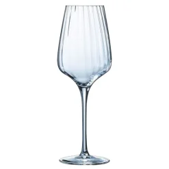 55 cl - Chef & Sommelier Symetrie Calice Vino Rosso in Vetro - Set 6 Pezzi