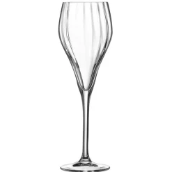 16 cl - Chef & Sommelier Symetrie Calice Flute in Vetro - Set 6 Pezzi