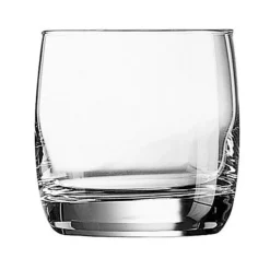 31 cl - Chef & Sommelier Vigne Bicchiere Acqua in Vetro - Set 6 Pezzi