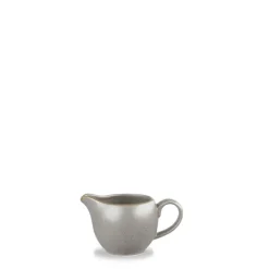 11.4 cl - Churchill Stonecast Lattiera In Porcellana