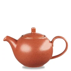 42.6 cl - Churchill Stonecast Porcelain Teapot