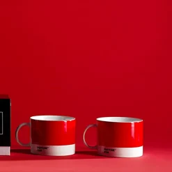 47.5 cl - Copenhagen Tazza The In Porcellana