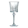27 cl - Cristal D'Arques Lady Diamond Calice Acqua in Vetro - Set 6 Pezzi