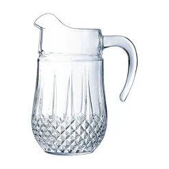 150 cl - Cristal D'Arques Longchamp Brocca in Vetro