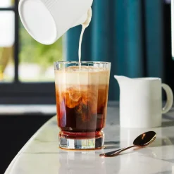 36 cl - Cristal D'Arques Macassar Bicchiere Cocktail High Ball In Vetro Cristallino - Set 6 Pz