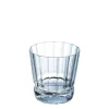 32 cl - Cristal D'Arques Macassar Bicchiere Acqua in Vetro - Set 6 Pezzi