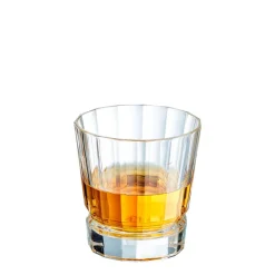 32 cl - Cristal D'Arques Macassar Bicchiere Acqua in Vetro - Set 6 Pezzi