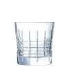 32 cl - Cristal D'Arques Rendez Vous Bicchiere Acqua in Vetro - Set 6 Pezzi