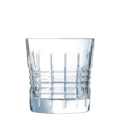 32 cl - Cristal D'Arques Rendez Vous Bicchiere Acqua in Vetro - Set 6 Pezzi
