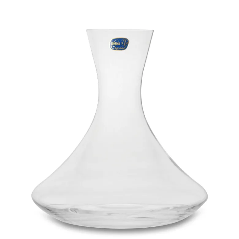 150 cl - Crystalex Bohemia Forum Decanter in Vetro