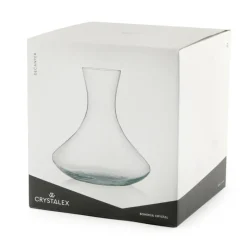 150 cl - Crystalex Bohemia Forum Decanter in Vetro