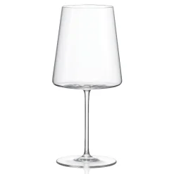 60 cl - Crystalex X Rastal Zante Ray Calice Vino Rosso Vetro Set 6 Pz