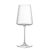 40 cl - Crystalex X Rastal Zante Ray Calice Vino Bianco Vetro Set 6 Pz