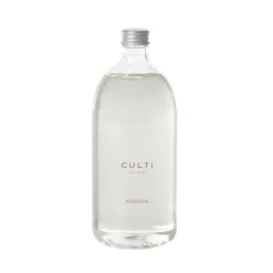 100 cl - Culti Milano Aramara Refill Diffusore per Ambienti