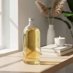 100 cl - Culti Milano Fuoco Refill Diffusore per Ambienti