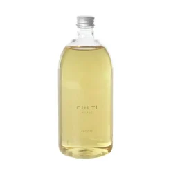 100 cl - Culti Milano Fuoco Refill Diffusore per Ambienti